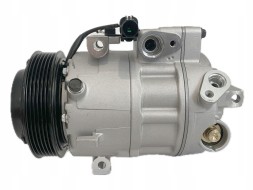 EURO KLIMA EKL38382-ZA97701-2B700, 97701-2B750, F500-MA9AA-05, F500-MA9AA-06, F500-MA9AA05, F500-MA9AA06, F500-MA9AB-05, F500-MA9AB05, 51-0857, 8600221 КОМПРЕСОР КОНДИЦІОНЕРА HYUNDAI SANTA FE 2.2 CRDI F500-MA9AA-07