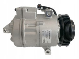 EURO KLIMA EKL38382-ZA97701-2B700, 97701-2B750, F500-MA9AA-05, F500-MA9AA-06, F500-MA9AA05, F500-MA9AA06, F500-MA9AB-05, F500-MA9AB05, 51-0857, 8600221 КОМПРЕСОР КОНДИЦІОНЕРА HYUNDAI SANTA FE 2.2 CRDI F500-MA9AA-07