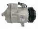EURO KLIMA EKL38382-ZA97701-2B700, 97701-2B750, F500-MA9AA-05, F500-MA9AA-06, F500-MA9AA05, F500-MA9AA06, F500-MA9AB-05, F500-MA9AB05, 51-0857, 8600221 КОМПРЕСОР КОНДИЦІОНЕРА HYUNDAI SANTA FE 2.2 CRDI F500-MA9AA-07
