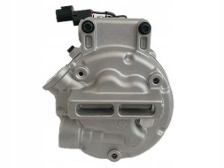 EURO KLIMA EKL38382-ZA97701-2B700, 97701-2B750, F500-MA9AA-05, F500-MA9AA-06, F500-MA9AA05, F500-MA9AA06, F500-MA9AB-05, F500-MA9AB05, 51-0857, 8600221 КОМПРЕСОР КОНДИЦІОНЕРА HYUNDAI SANTA FE 2.2 CRDI F500-MA9AA-07