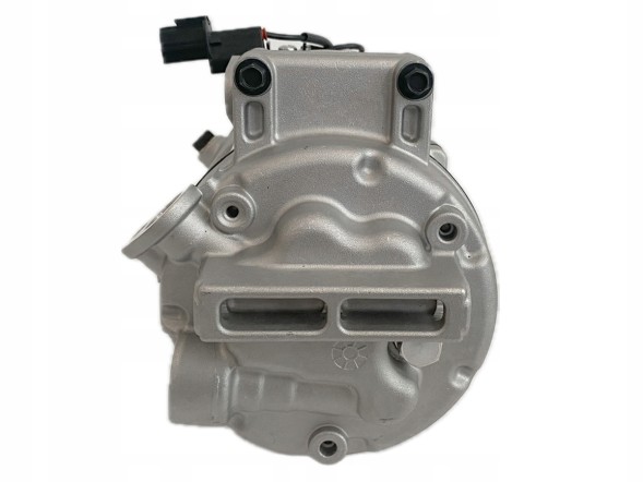 EURO KLIMA EKL38382-ZA97701-2B700, 97701-2B750, F500-MA9AA-05, F500-MA9AA-06, F500-MA9AA05, F500-MA9AA06, F500-MA9AB-05, F500-MA9AB05, 51-0857, 8600221 КОМПРЕСОР КОНДИЦІОНЕРА HYUNDAI SANTA FE 2.2 CRDI F500-MA9AA-07