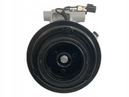 EURO KLIMA EKL38382-ZA97701-2B700, 97701-2B750, F500-MA9AA-05, F500-MA9AA-06, F500-MA9AA05, F500-MA9AA06, F500-MA9AB-05, F500-MA9AB05, 51-0857, 8600221 КОМПРЕСОР КОНДИЦІОНЕРА HYUNDAI SANTA FE 2.2 CRDI F500-MA9AA-07