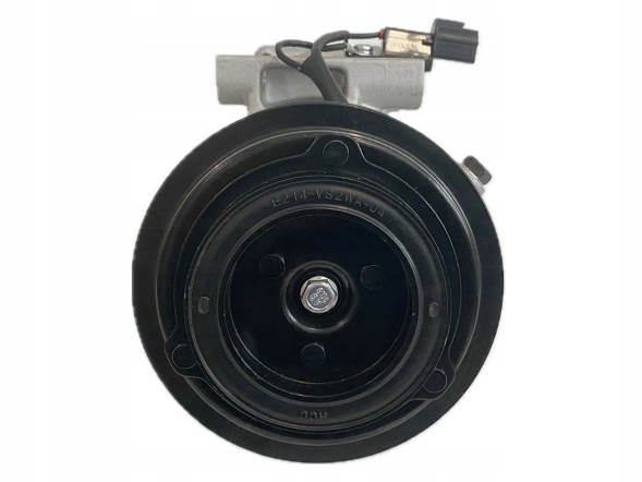 EURO KLIMA EKL38382-ZA97701-2B700, 97701-2B750, F500-MA9AA-05, F500-MA9AA-06, F500-MA9AA05, F500-MA9AA06, F500-MA9AB-05, F500-MA9AB05, 51-0857, 8600221 КОМПРЕСОР КОНДИЦІОНЕРА HYUNDAI SANTA FE 2.2 CRDI F500-MA9AA-07