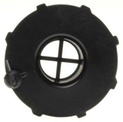 OX420D MAHLE ORIGINAL Фільтр мастил
