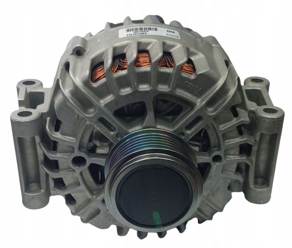 Remy DRA1548 ГЕНЕРАТОР A3 KADIAQ OCTAVIA SUPERB III ARTEON T6 ГОЛЬФ VII PASSAT B8 Т-РОК