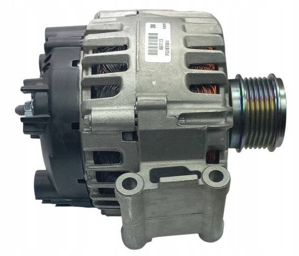 Remy DRA1548 ГЕНЕРАТОР A3 KADIAQ OCTAVIA SUPERB III ARTEON T6 ГОЛЬФ VII PASSAT B8 Т-РОК