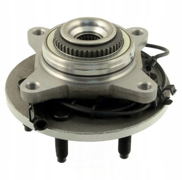 CBK 515043 FORD EXPEDITION LINCOLN NAVIGATOR 2003-2006 4WD МАТОЧИНА ПІДШИПНИК ПЕРЕДНІЙ