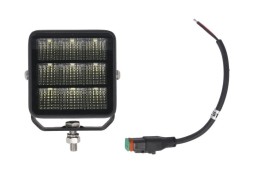 V-maxzone Part VIC-261337 Робоча лампа 45W, 9 світлодіодів