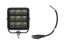 V-maxzone Part VIC-261337 Робоча лампа 45W, 9 світлодіодів