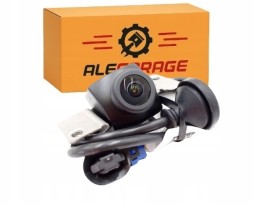 CHINA AleGarage-106126900C AG-1061269-00-C Нова камера заднього виду паркування задньої частини заслінки tesla model s x з 2014 року