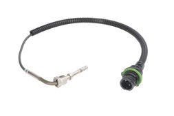 AD BRAKE VIC-141247 Датчик температури вихлопних газів 4.69763 для MERCEDES ACTROS MP2 / MP3, AXOR,