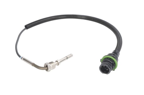 AD BRAKE VIC-141247 Датчик температури вихлопних газів 4.69763 для MERCEDES ACTROS MP2 / MP3, AXOR,
