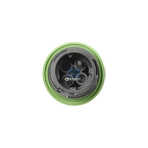 AD BRAKE VIC-141247 Датчик температури вихлопних газів 4.69763 для MERCEDES ACTROS MP2 / MP3, AXOR,