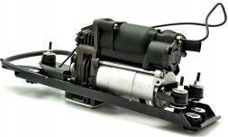 Proteile 37106793778 КОМПРЕСОР НАСОС КОМПРЕСОР ПІДВІСКИ ПНЕВМАТИКИ BMW 5 E61 E60 НОВА РУЧКА