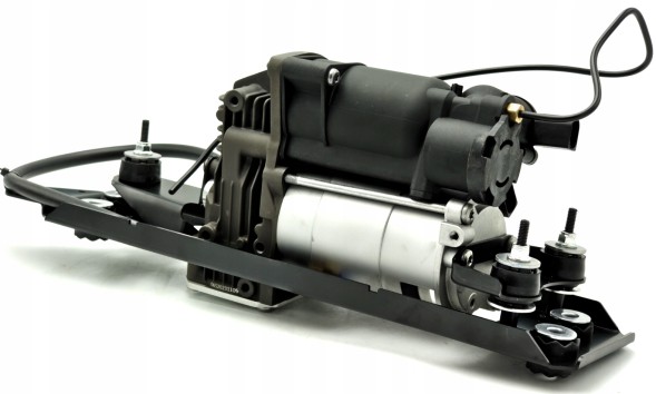 Proteile 37106793778 КОМПРЕСОР НАСОС КОМПРЕСОР ПІДВІСКИ ПНЕВМАТИКИ BMW 5 E61 E60 НОВА РУЧКА