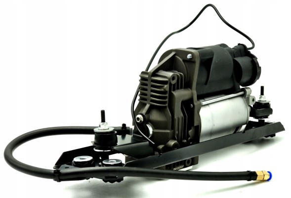 Proteile 37106793778 КОМПРЕСОР НАСОС КОМПРЕСОР ПІДВІСКИ ПНЕВМАТИКИ BMW 5 E61 E60 НОВА РУЧКА