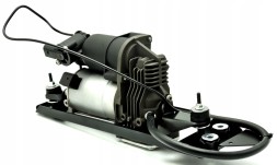 Proteile 37106793778 КОМПРЕСОР НАСОС КОМПРЕСОР ПІДВІСКИ ПНЕВМАТИКИ BMW 5 E61 E60 НОВА РУЧКА