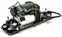 Proteile 37106793778 КОМПРЕСОР НАСОС КОМПРЕСОР ПІДВІСКИ ПНЕВМАТИКИ BMW 5 E61 E60 НОВА РУЧКА