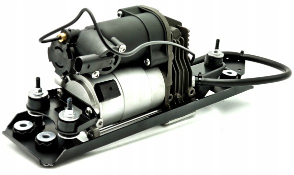 Proteile 37106793778 КОМПРЕСОР НАСОС КОМПРЕСОР ПІДВІСКИ ПНЕВМАТИКИ BMW 5 E61 E60 НОВА РУЧКА