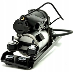 Proteile 37106793778 КОМПРЕСОР НАСОС КОМПРЕСОР ПІДВІСКИ ПНЕВМАТИКИ BMW 5 E61 E60 НОВА РУЧКА