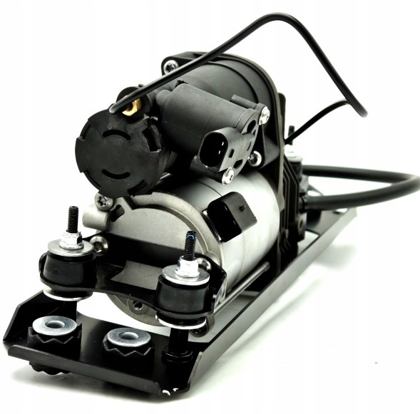 Proteile 37106793778 КОМПРЕСОР НАСОС КОМПРЕСОР ПІДВІСКИ ПНЕВМАТИКИ BMW 5 E61 E60 НОВА РУЧКА