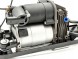 Proteile 37106793778 КОМПРЕСОР НАСОС КОМПРЕСОР ПІДВІСКИ ПНЕВМАТИКИ BMW 5 E61 E60 НОВА РУЧКА
