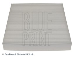 ADG02567 BLUE PRINT Повітряний фільтр салону