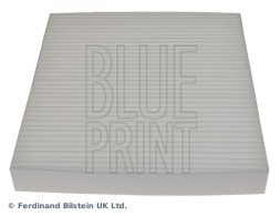ADG02567 BLUE PRINT Повітряний фільтр салону