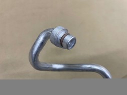 Alfa Romeo OE 50545981 Alfa romeo giulietta 1,4 шнур трубка шланг кондиціонування повітря новий oem