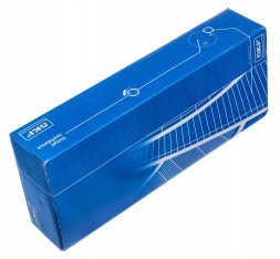 SKF VKJC 6658 Skf vkjc 6658 привідний вал