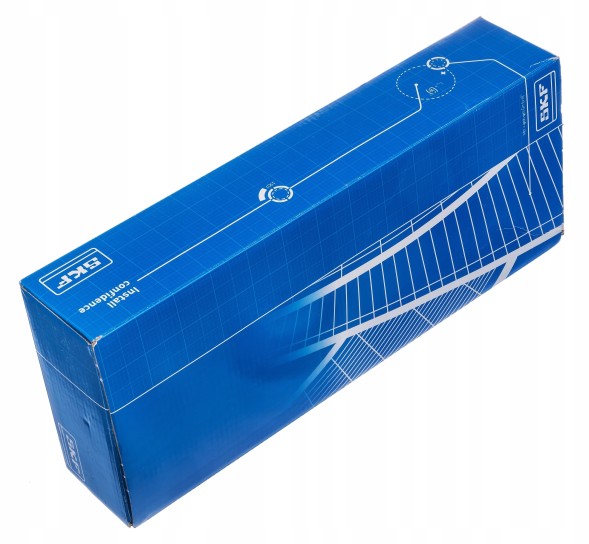 SKF VKJC 6658 Skf vkjc 6658 привідний вал