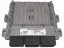 Fiat OE 9679061580 9676721380 S180129001E SID208 Блок керування двигуном (ECU) JUMPER BOXER DUCATO 9679061580 S180129001E