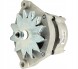 WAI 12293N Генератор VOLVO F7, F10, F12, F16; FL6, FL7, FL10, N10; 24В/55А