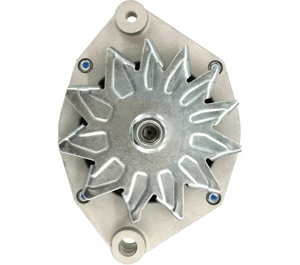 WAI 12293N Генератор VOLVO F7, F10, F12, F16; FL6, FL7, FL10, N10; 24В/55А