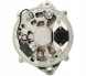 WAI 12293N Генератор VOLVO F7, F10, F12, F16; FL6, FL7, FL10, N10; 24В/55А
