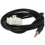 ME Premium ME-007186, MEDIA AUX АДАПТЕР MINI JACK AUX MAZDA 2 3 5 6 MX5 RX8
