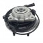 Edge 515078 Ford Explorer 06-10 Sport Trac 07-10 Mercury Mountaineer 06-10 маточина передня