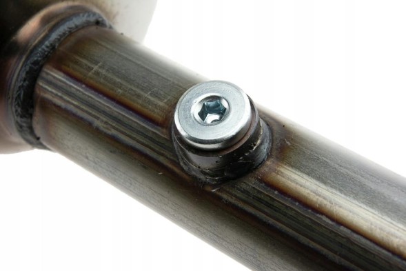 NTY KAT-RE-004 Каталізатор renult megane ii scenic ii grand scenic ii