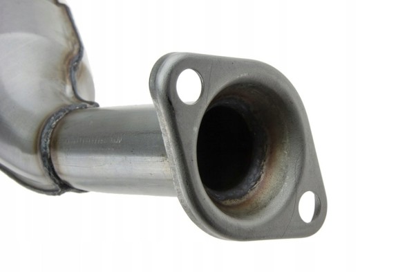 NTY KAT-RE-004 Каталізатор renult megane ii scenic ii grand scenic ii