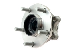 WBK F-1057WBK СТУЧИНА ПЕРЕДНЬОГО КОЛЕСА INFINITI G37, M35/37, E35 2006~