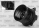 Valeo 715017 Повітродувка припливного вентилятора 715017 valeo ford