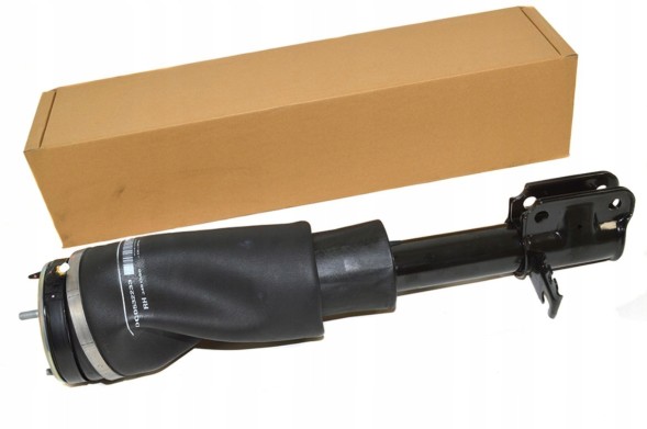 OEM LR032566G Амортизатор передній правий з пневмоподушкою підвіски Range Rover L322 OEM