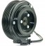 AcMax 0103019 МУФТА КОНДИЦИОНЕРА DELPHI OPEL ASTRA J 1.6 VVT