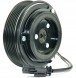 AcMax 0103019 МУФТА КОНДИЦИОНЕРА DELPHI OPEL ASTRA J 1.6 VVT