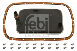 30849 FEBI BILSTEIN Фільтр мастильний