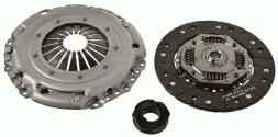 Sachs 3000 951 099 Комплект зчеплення 3000 951 099 sachs