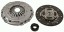 Sachs 3000 951 099 Комплект зчеплення 3000 951 099 sachs