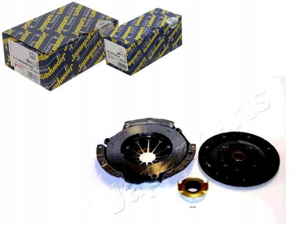 Japanparts JAPKF-825/RS5 Japanparts зчеплення kpl. Suzuki vitara / x-90 1.6 16