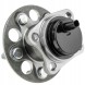 Китай fcs-13.09a ПІДШИПНИК СТУЧИНИ ЗАДНИЙ TOYOTA PRIUS W3 1.8 TOYOTA VERSO 1.33 1.4 D4-D