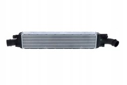 NRF 30339 30339/ Nrf інтеркулер audi q3 2.0tdi/2.0tfsi 11-
